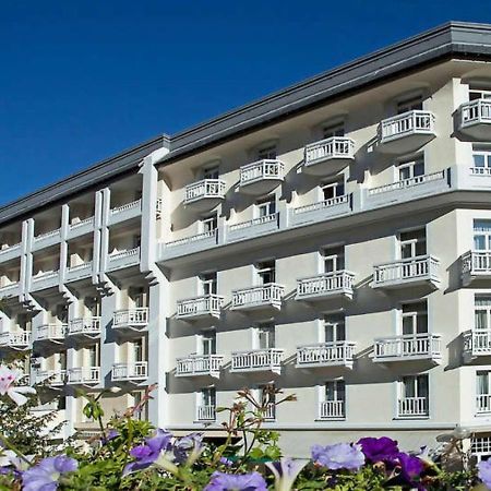 B&B Home Brides-Les-Bains Les 3 Vallees Dış mekan fotoğraf