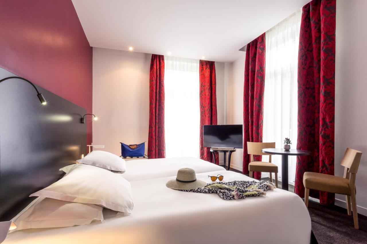 B&B Home Brides-Les-Bains Les 3 Vallees Dış mekan fotoğraf