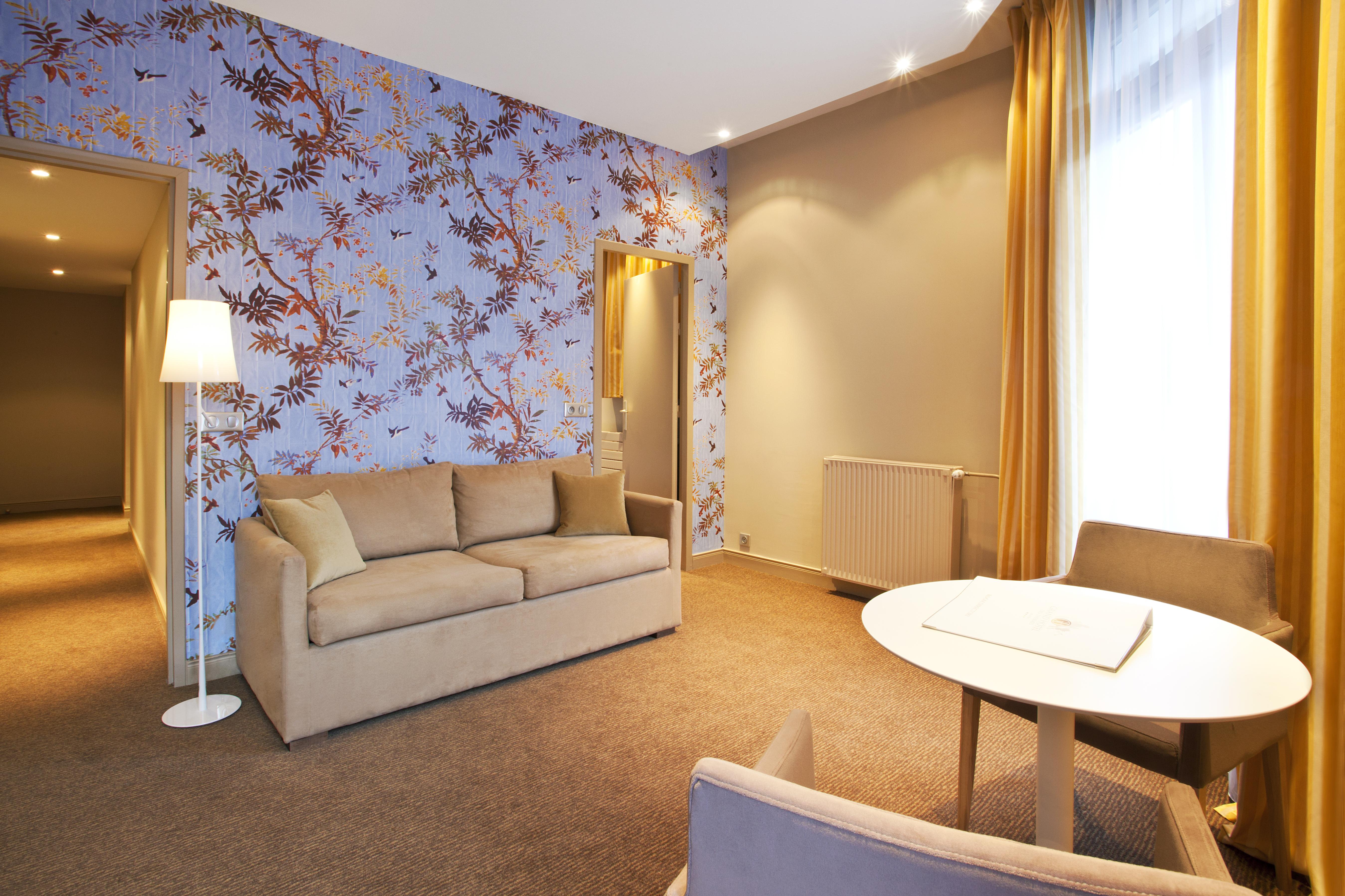 B&B Home Brides-Les-Bains Les 3 Vallees Dış mekan fotoğraf