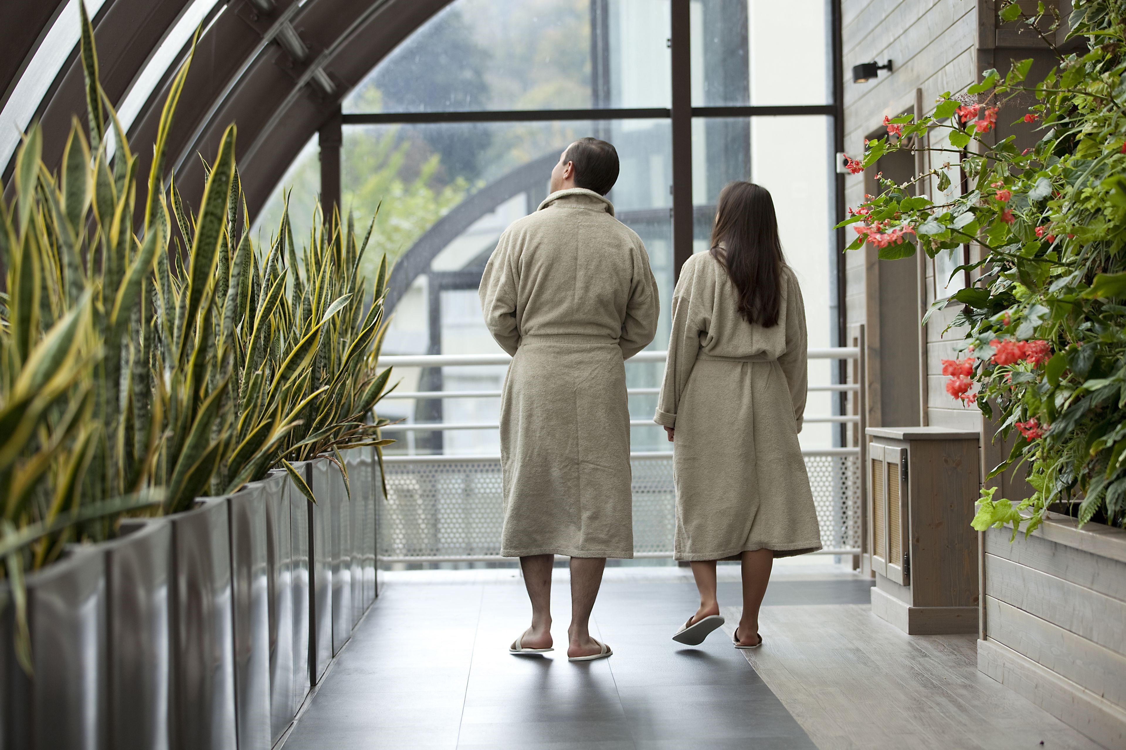 B&B Home Brides-Les-Bains Les 3 Vallees Dış mekan fotoğraf