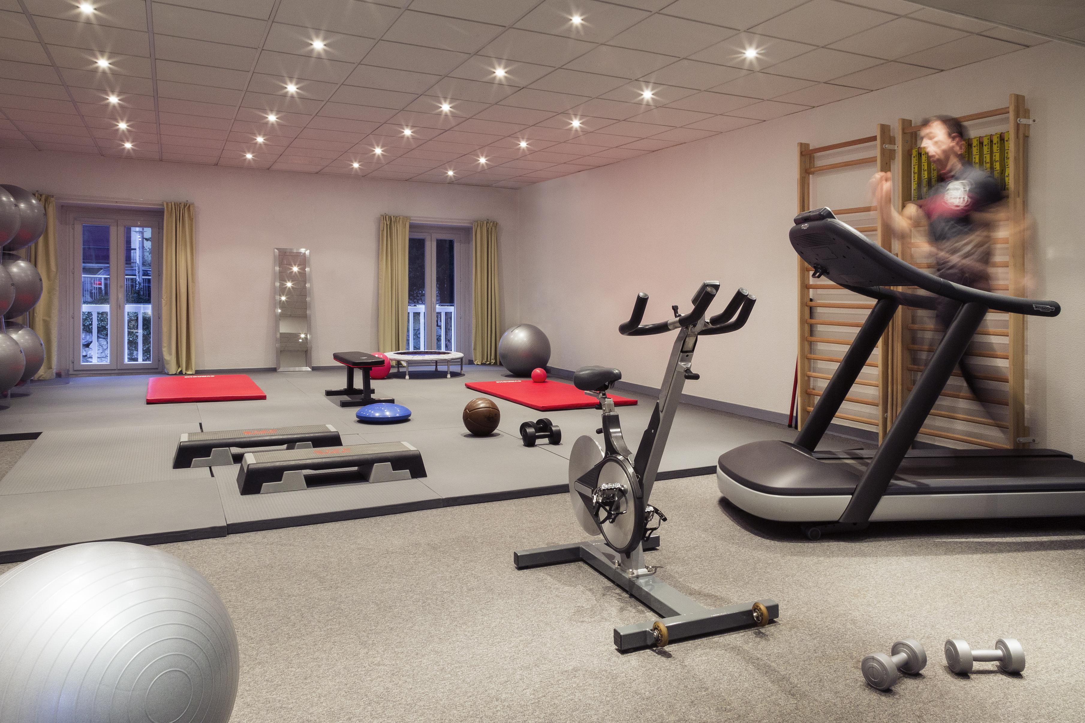 B&B Home Brides-Les-Bains Les 3 Vallees Dış mekan fotoğraf