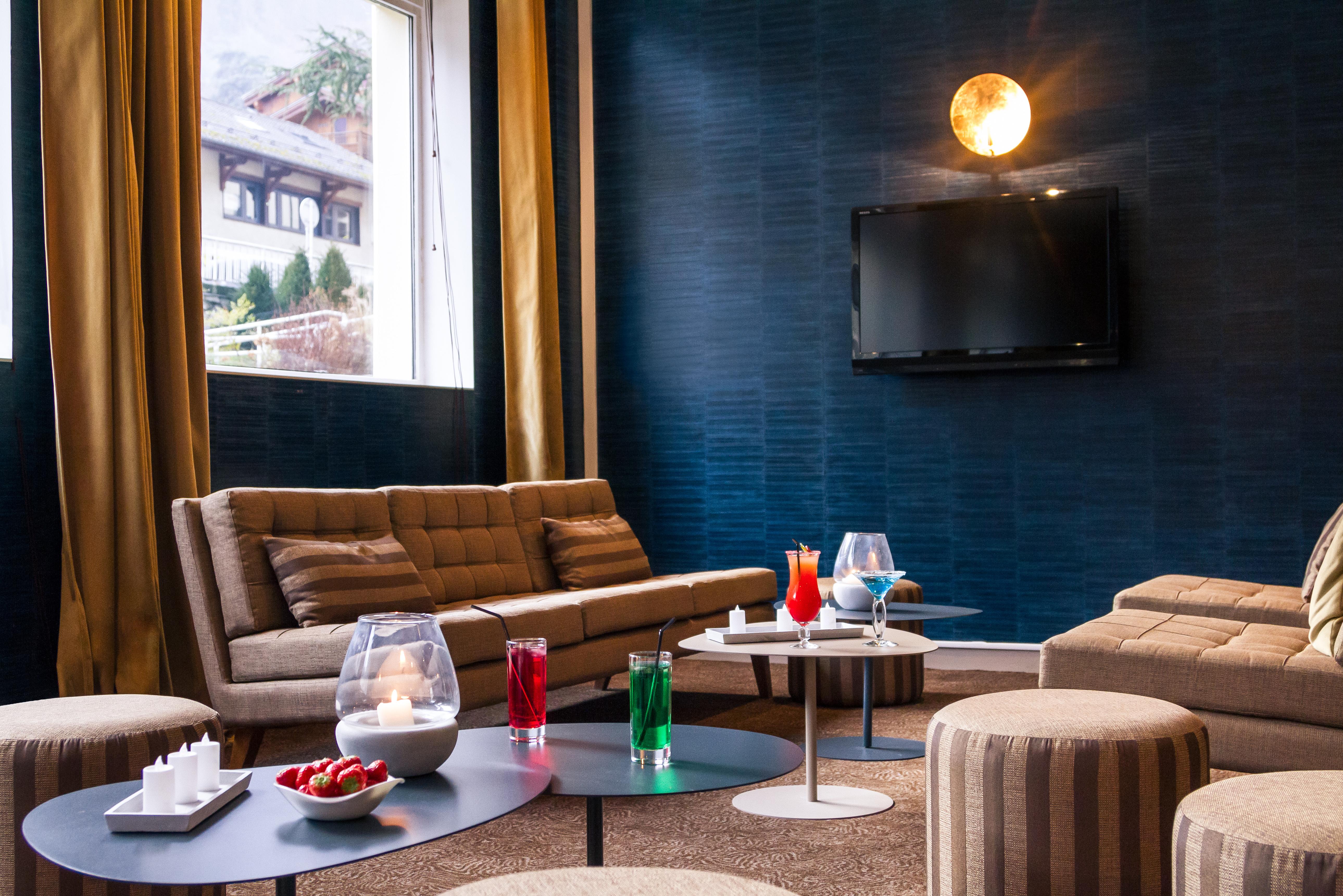 B&B Home Brides-Les-Bains Les 3 Vallees Dış mekan fotoğraf