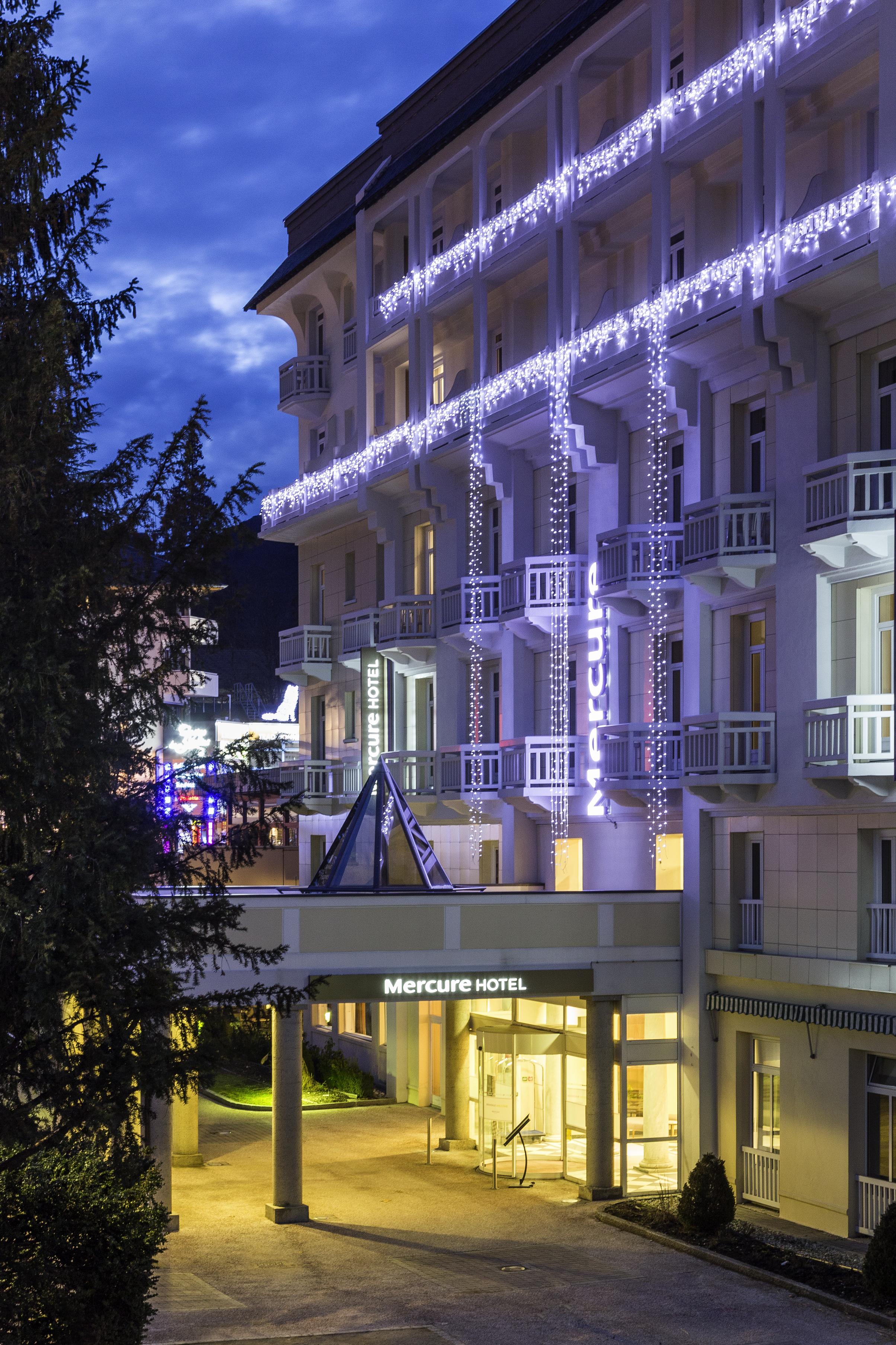 B&B Home Brides-Les-Bains Les 3 Vallees Dış mekan fotoğraf