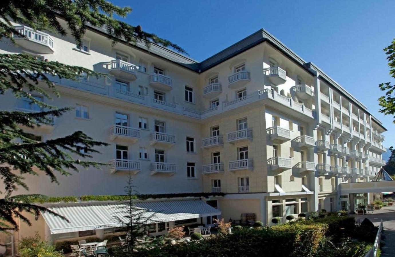B&B Home Brides-Les-Bains Les 3 Vallees Dış mekan fotoğraf