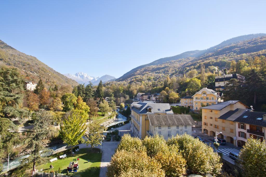 B&B Home Brides-Les-Bains Les 3 Vallees Dış mekan fotoğraf