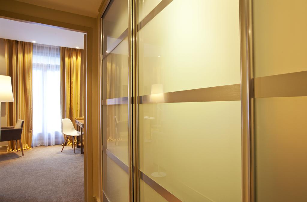 B&B Home Brides-Les-Bains Les 3 Vallees Dış mekan fotoğraf